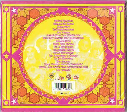 Marcel & Son Orchestre - Aimez-Vous Les Uns Dans Les Autres [CD] | Dep (DY2-2081) - 2