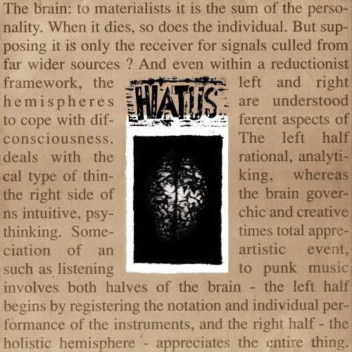 Hiatus - Hiatus | Skuld Releases (skuld - exist 28) - main