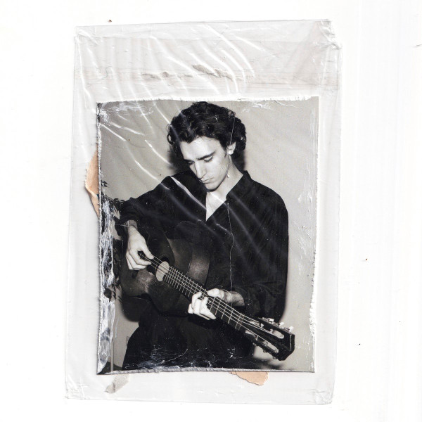 Tamino - Sahar | Communion Records (COMM484) - main
