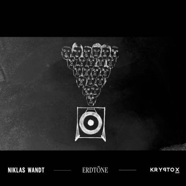 Niklas Wandt - Erdtöne | Kryptox (KRY016EP)