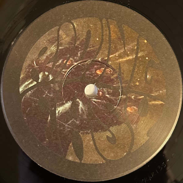 Firebreather - Dwell In The Fog [Vinyl] | RidingEasy Records (EZRDR-135) - 4