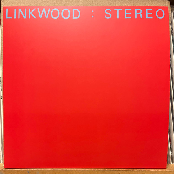 Linkwood - Stereo | Athens Of The North (AOTNLP061) Linkwood - Stereo | Athens Of The North (AOTNLP061)