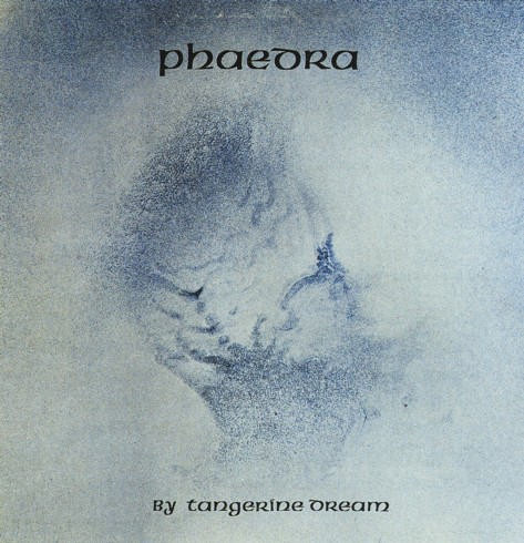 Tangerine Dream - Phaedra | Virgin (V 2010)