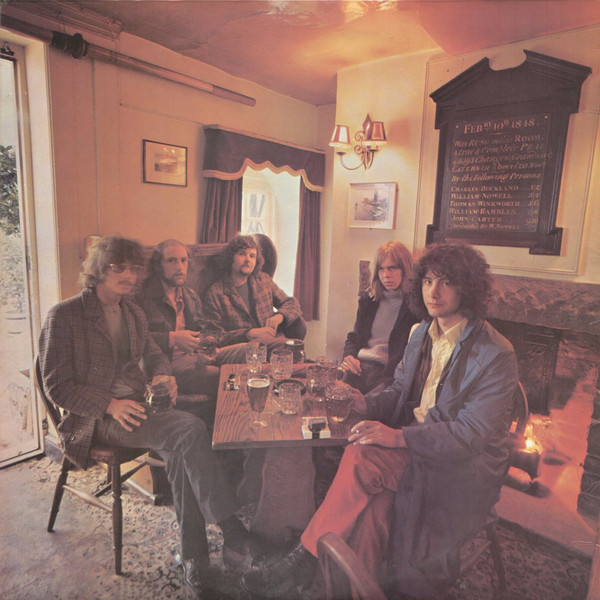 Strawbs - Just A Collection Of Antiques And Curios (Live At The Queen Elizabeth Hall) | A&M Records (AMLS 994) - 2 Strawbs - Just A Collection Of Antiques And Curios (Live At The Queen Elizabeth Hall) | A&M Records (AMLS 994) - 2