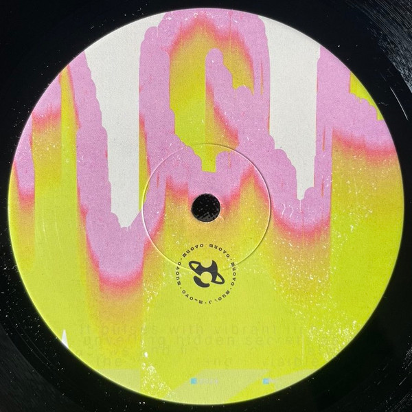 Now Is Future EP