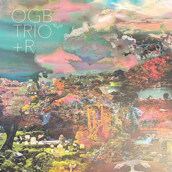 OGB Trio + R