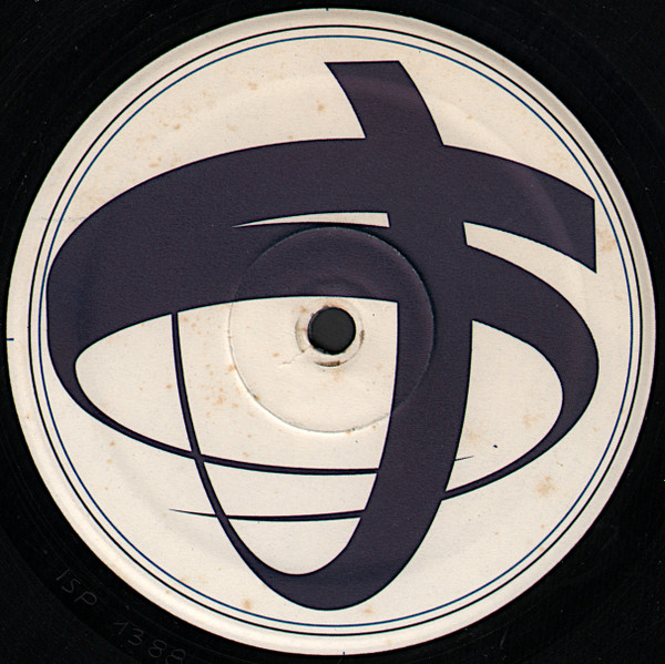 Ruff Driverz Presents Arrola - Dreaming | Italian Style Production (ISP 1388) - 2 Ruff Driverz Presents Arrola - Dreaming | Italian Style Production (ISP 1388) - 2