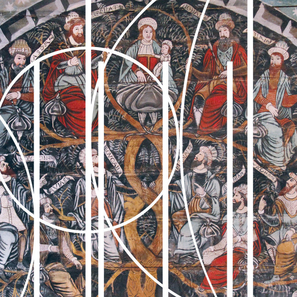 D'en Haut - D'en Haut | Pagans (PAG045)