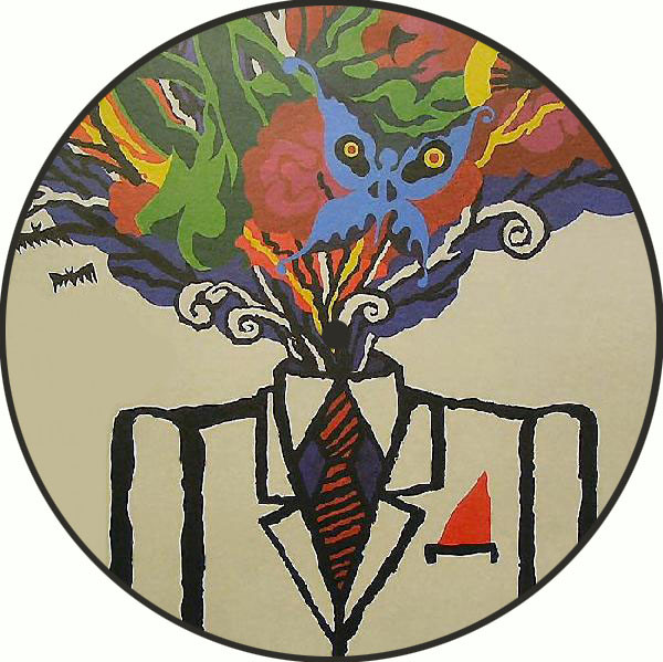 Gnarls Barkley - Crazy | Warner Bros. Records (WEA401) - main Gnarls Barkley - Crazy | Warner Bros. Records (WEA401) - main