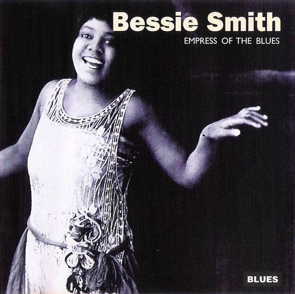 Bessie Smith - Empress Of The Blues | Altaya (B.P. 013) - main