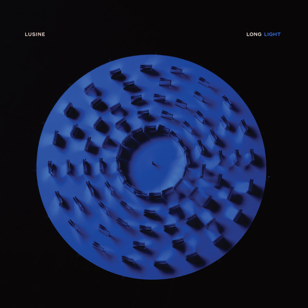 L'usine - Long Light | Ghostly International (GI-427)