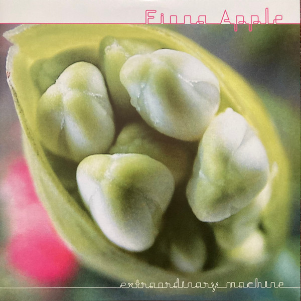 Fiona Apple - Extraordinary Machine | Epic (19658830271) - main Fiona Apple - Extraordinary Machine | Epic (19658830271) - main