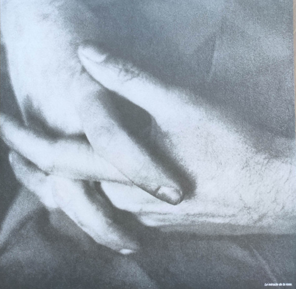 William S. Burroughs - Break Through In Grey Room | Dais Records (DAIS197LPC) - 3 William S. Burroughs - Break Through In Grey Room | Dais Records (DAIS197LPC) - 3