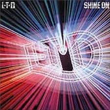 L.T.D. - Shine On | A&M Records (2PSP 4819)