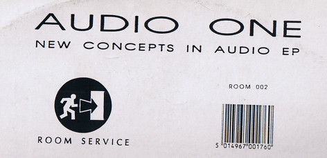 New Concepts In Audio EP