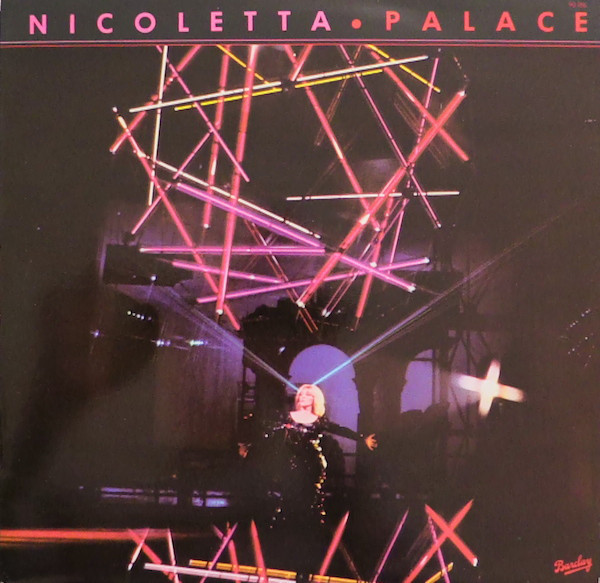 Nicoletta - Palace | Barclay (90.186) - main