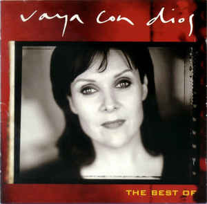 Vaya Con Dios - The Best Of | BMG Ariola Belgium NV/SA (74321 40986 2) - main Vaya Con Dios - The Best Of | BMG Ariola Belgium NV/SA (74321 40986 2) - main