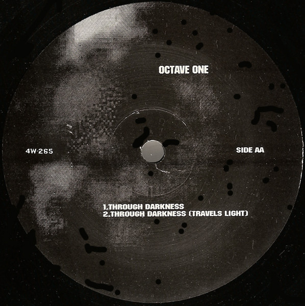 Octave One - Point-Blank | 430 West (4W-265) - 2