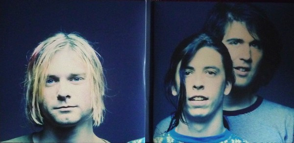 Nirvana - Nevermind | DGC (602527779041) - 2