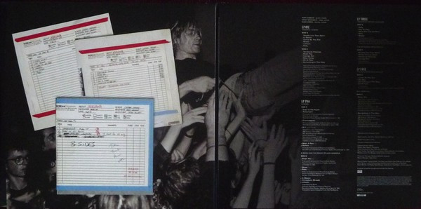 Nirvana - Nevermind | DGC (602527779041) - 3