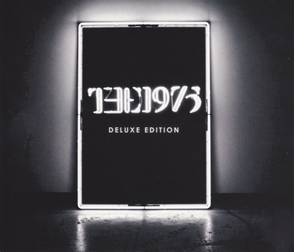The 1975 - The 1975 | Dirty Hit (DH 00041) - main