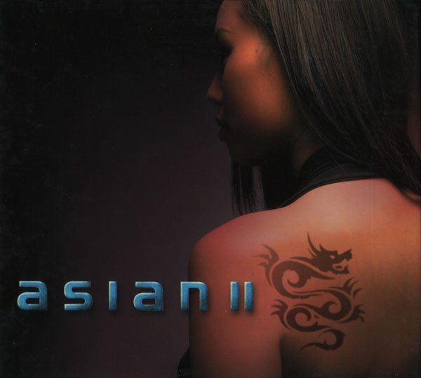 Various - Asian II | Apricot Records (539 885 2) - 2