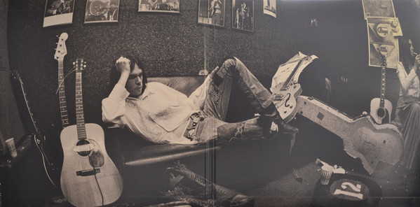 Neil Young - After The Gold Rush | Reprise Records (517936-1) - 2