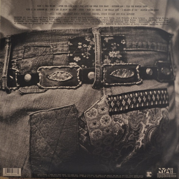Neil Young - After The Gold Rush | Reprise Records (517936-1) - 3