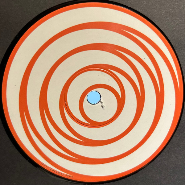 Various - Community Yield Vol 1 | Interweaved (ITWD 04) - 3 Various - Community Yield Vol 1 | Interweaved (ITWD 04) - 3