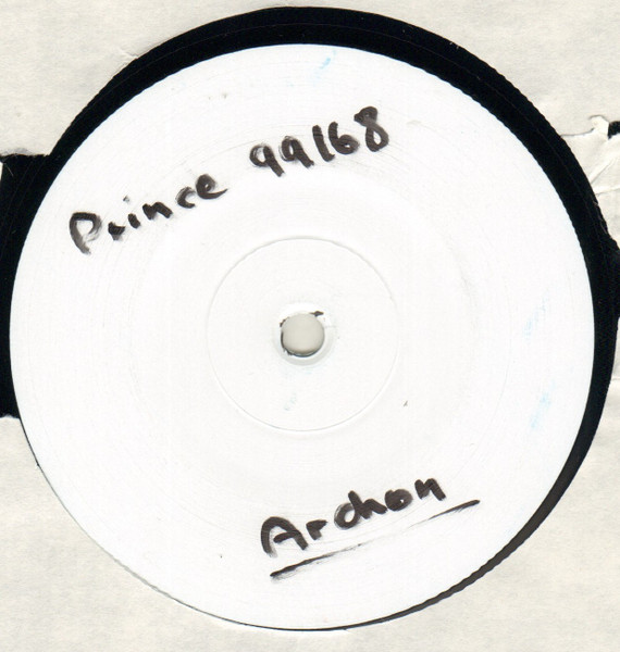 Archon - Boom | Le Petit Prince (PRIN 9968-6) - main Archon - Boom | Le Petit Prince (PRIN 9968-6) - main