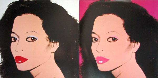 Diana Ross - Silk Electric [Vinyl] | RCA (AFL1-4384) - 2