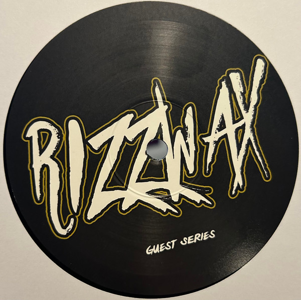 Eliaz / JJ Fortune - Rizzwax 04 | Rizzwax (Rizzwax 04)