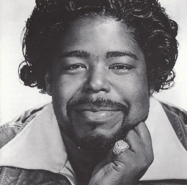 Barry White - All-Time Greatest Hits | PolyGram (314 522 459-2) - 3 Barry White - All-Time Greatest Hits | PolyGram (314 522 459-2) - 3