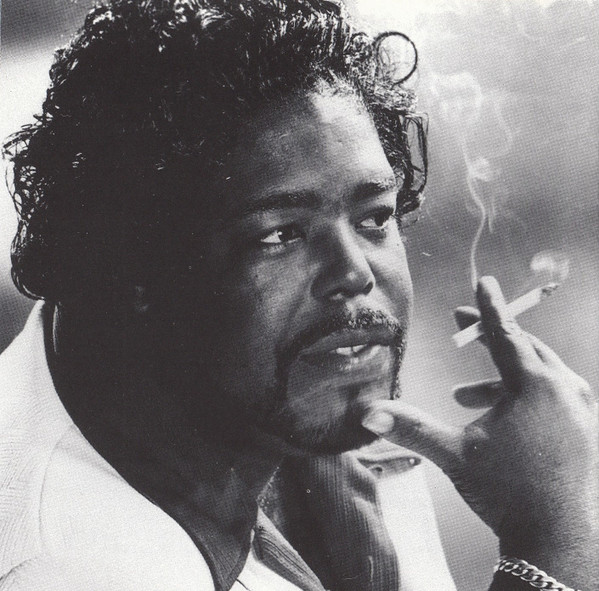 Barry White - All-Time Greatest Hits | PolyGram (314 522 459-2) - 4 Barry White - All-Time Greatest Hits | PolyGram (314 522 459-2) - 4