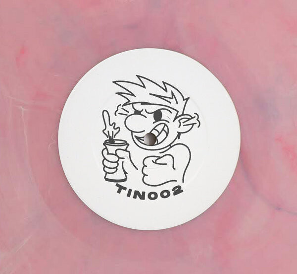 Interplanetary Criminal - Nobody EP | Timeisnow (TIN002)