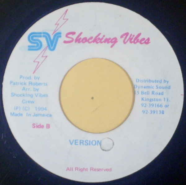 Wayne Wonder - Whatever It Takes | Shocking Vibes (none) - 2