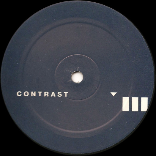 Outbreak - The Final Signals E.P. | Contrast (CONT011-6) - 2