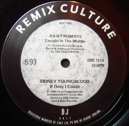 Various - Remix Culture 8/93 | DMC (DMC 127/1) - 3 Various - Remix Culture 8/93 | DMC (DMC 127/1) - 3