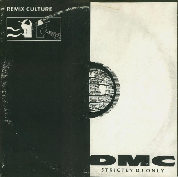Various - Remix Culture 8/93 | DMC (DMC 127/1) - main Various - Remix Culture 8/93 | DMC (DMC 127/1) - main