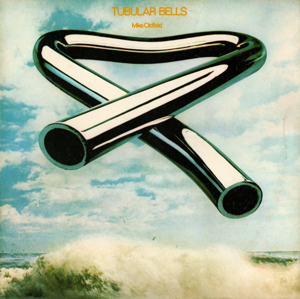 Mike Oldfield - Tubular Bells | Virgin (602205) - main