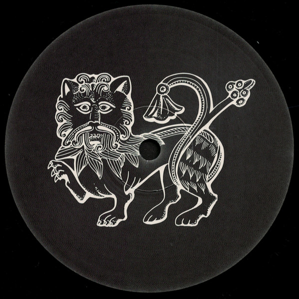 Ethyl & Flori - Lion City | E&F Records (EFR001)