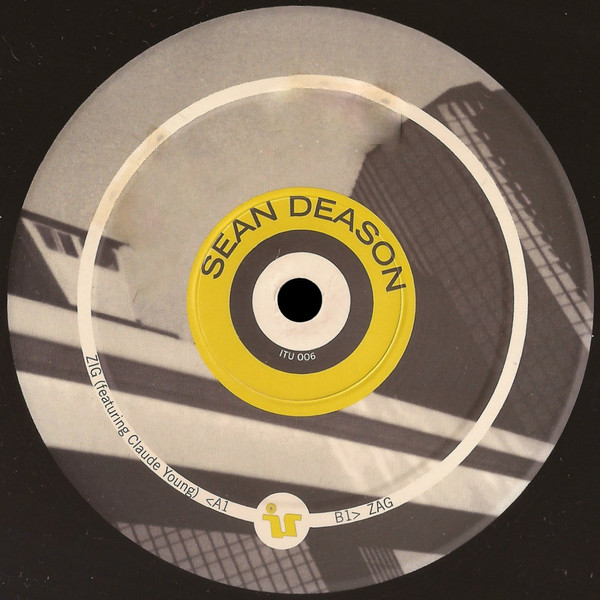 Sean Deason - Zig | Intuit-Solar (ITU 006) - 3