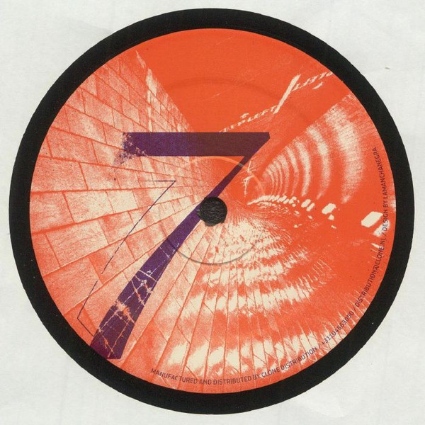 Tim Jackiw - Vanishing Point EP | Seventh Sign Recordings (7SR034) - 2 Tim Jackiw - Vanishing Point EP | Seventh Sign Recordings (7SR034) - 2