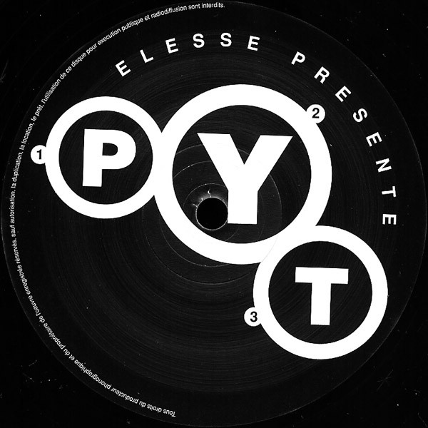 Elesse - PYT (Pretty Young Thing) | Grand Prix (Grand Prix 010) - 2
