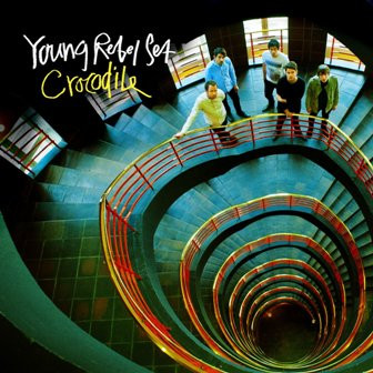 Young Rebel Set - Crocodile | Grand Hotel Van Cleef (GHvC 078) - main