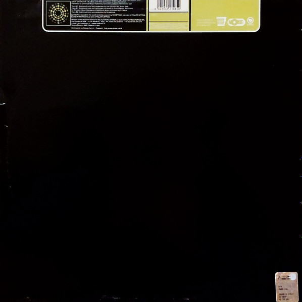 Room 5 - Make Luv | Sound Division (SD0077) - 2