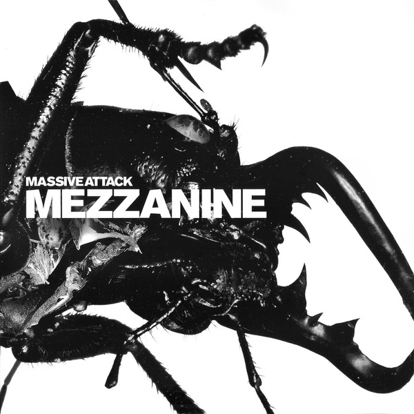 Massive Attack - Mezzanine | Virgin (0602537540433)