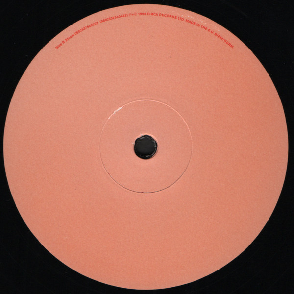 Massive Attack - Mezzanine | Virgin (0602537540433)