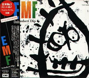 EMF - Schubert Dip | EMI (TOCP-6889)