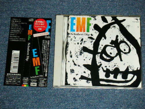 EMF - Schubert Dip | EMI (TOCP-6889) - 2